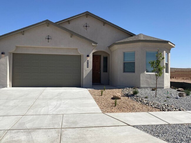 Newly Built 3 Bedroom - Newly Built 3 Bedroom House