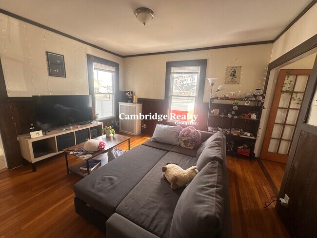 Photo - 543 Broadway Unit 2T