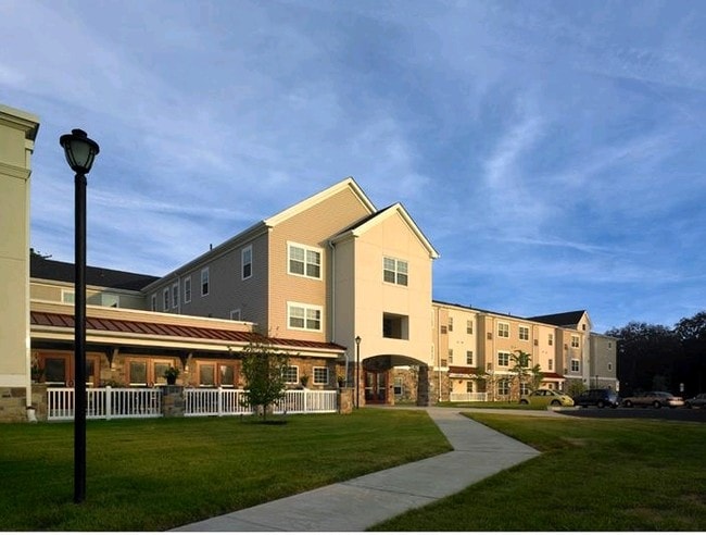 Hopewell Manor