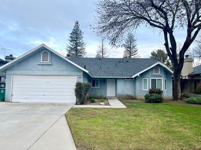 Cute Family Home! - Cute Family Home!