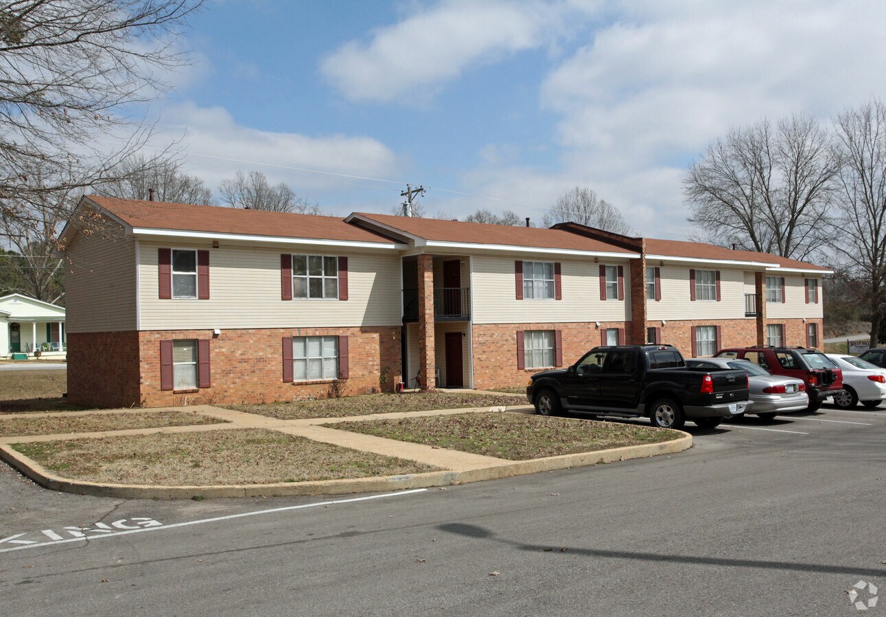 Holly Hills Apartments - Holly Hills Apartments