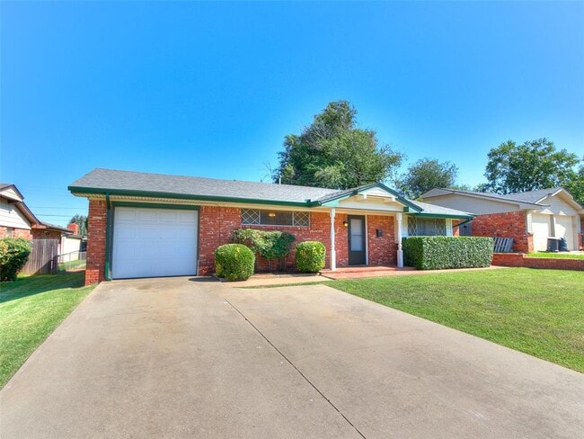 Photo - 5709 NW 64th St