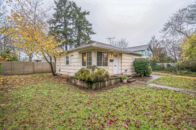 SE Portland One Level Beauty - 2 Bedrooms ... - SE Portland One Level Beauty - 2 Bedrooms ... Casa