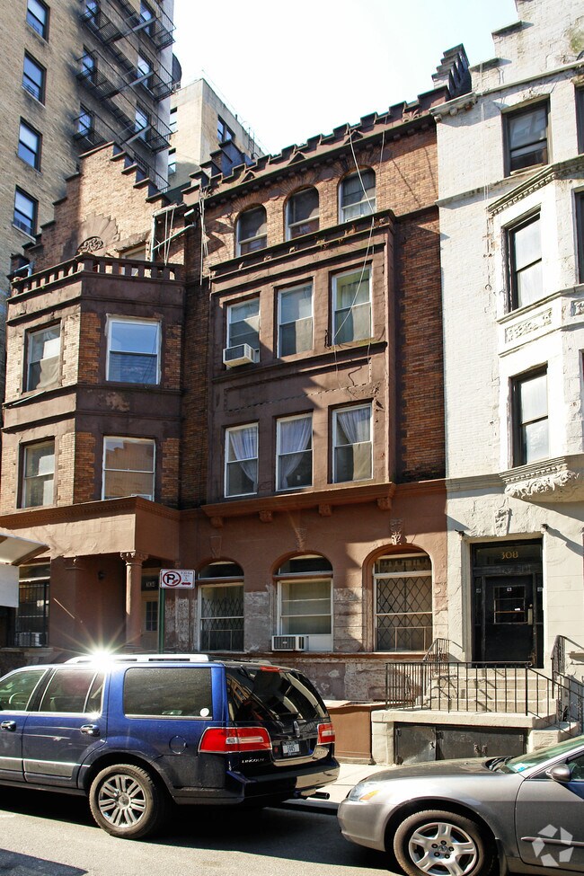 Coop Apartments For Rent in New York, NY