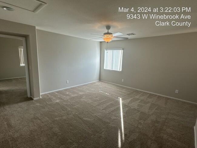 Photo - Coming Soon Near Mountains Edge | 89148 Zip Code