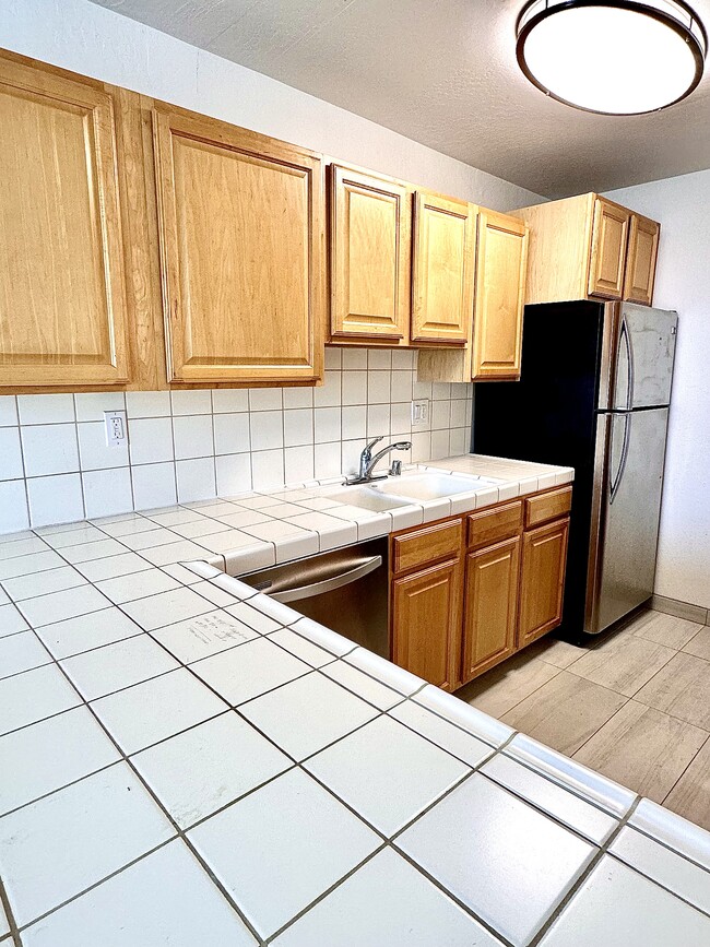 Two Clark Drive Apartments