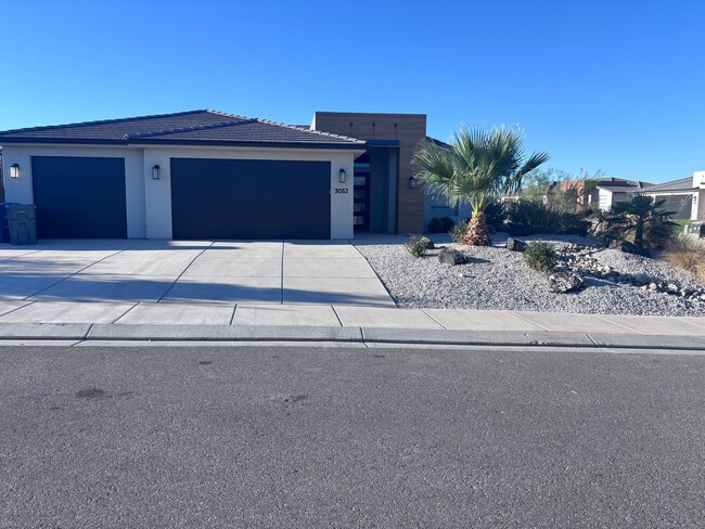 Building Photo - 3 bed | 2.5 bath single story with office Rental