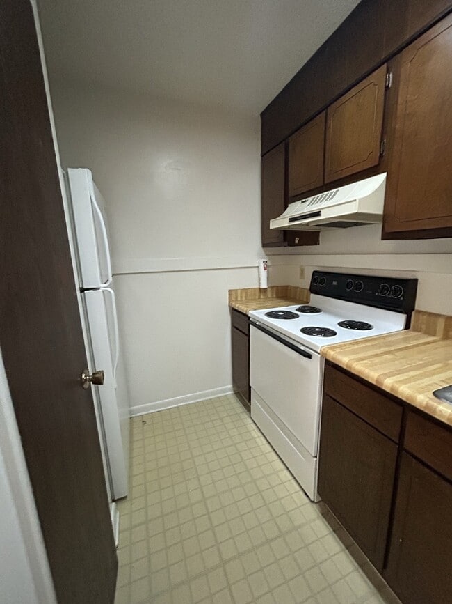 Photo - Apartment For Rent Unidad 6