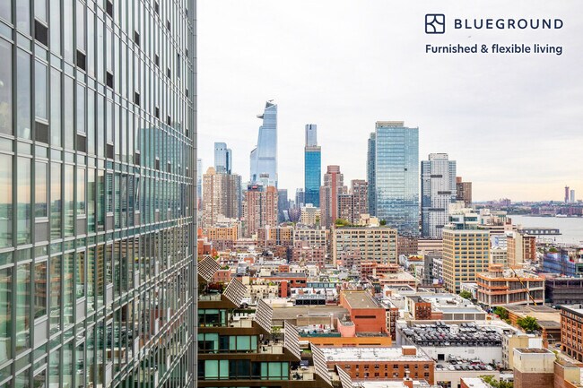 Photo - 550 W 54th St Unidad FL26-ID359