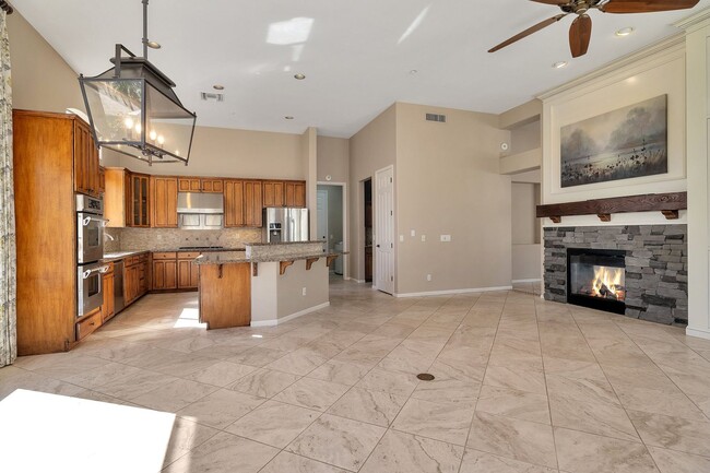 Photo - Stunning 4-bedroom, 3-bathroom home located in the desirable Scottsdale, AZ with a Casita! *RENT ...