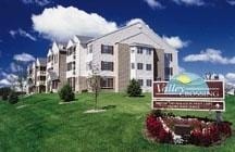 Valley Crossing - Valley Crossing