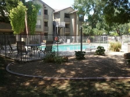 Photo - Great 1 bedroom 1 bath 2nd floor unit
