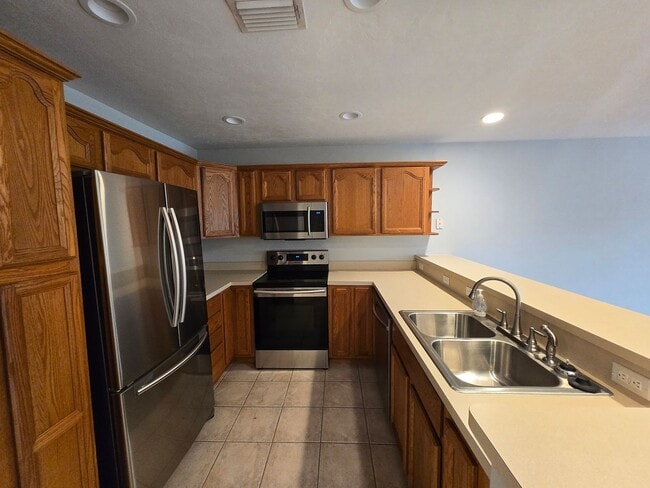 Photo - 3BR/3BA Two-Story Quad – Prime Location & Move-In Ready!