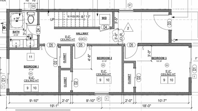 Downstairs - 5214 Catoctin Dr