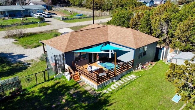 Photo - 1104 Blueridge Dr