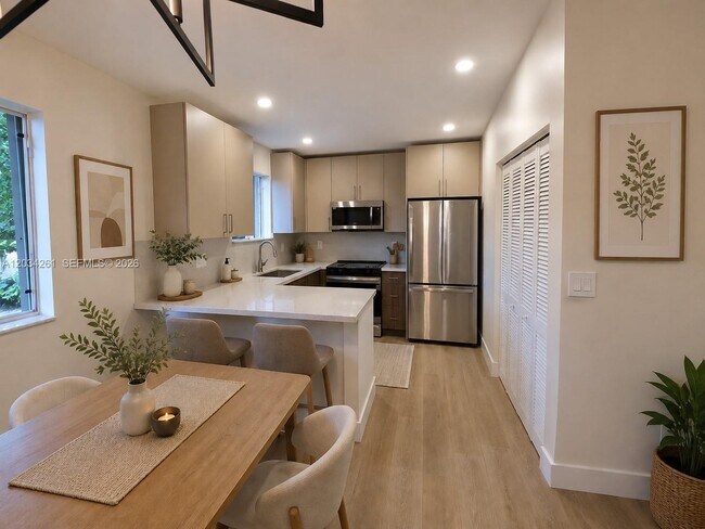Photo - 13318 SW 152nd St Unidad 3202