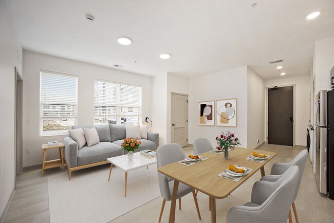 Photo - Terra Station