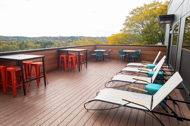Parc Terrace