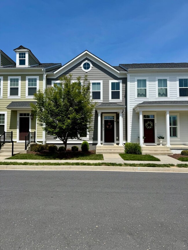 Townhouse for Rent in Preston Lake - Townhouse for Rent in Preston Lake