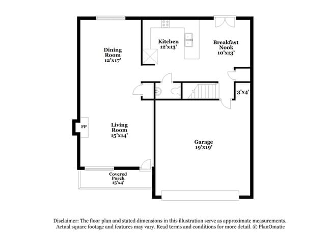 Photo - 2057 Aberdeen Cir