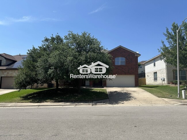 Photo - 2313 Caprock Pl
