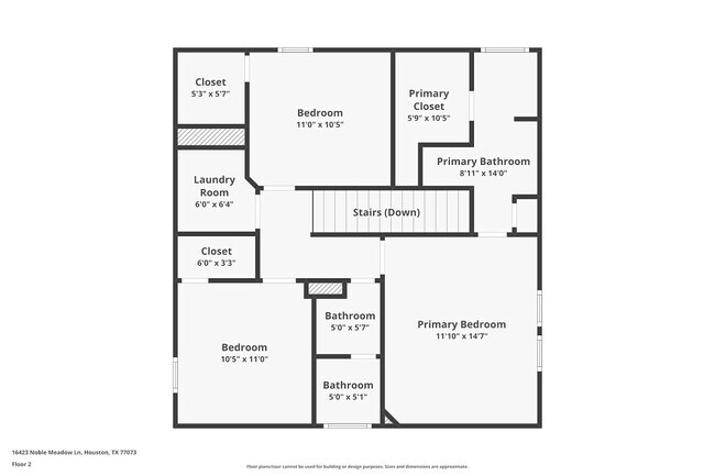Photo - 16423 Noble Meadow Ln