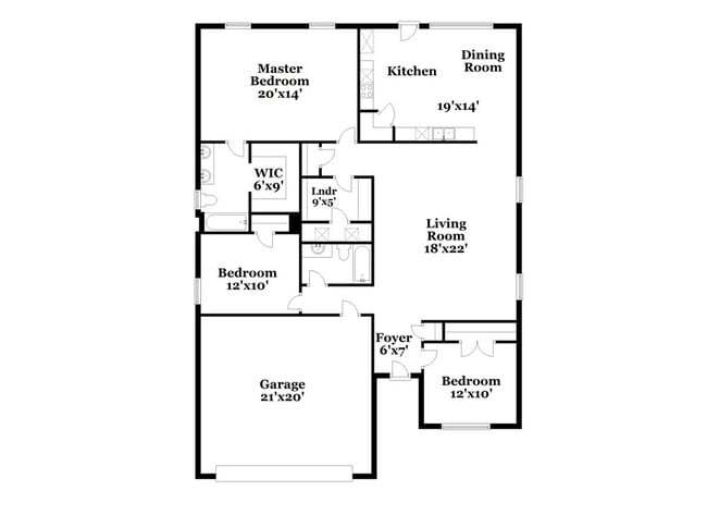 Photo - 2304 Lake Vista Drive