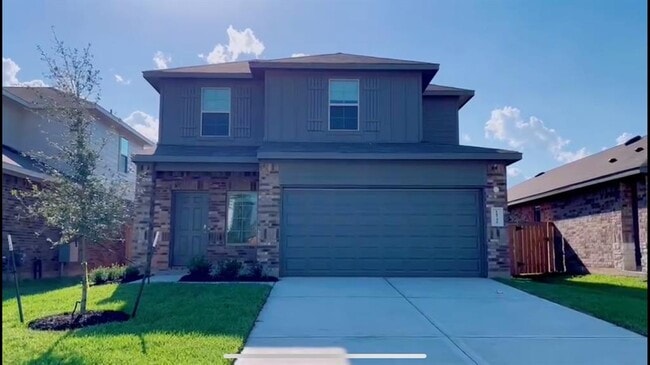 Photo - 14732 Hazel Br Dr House