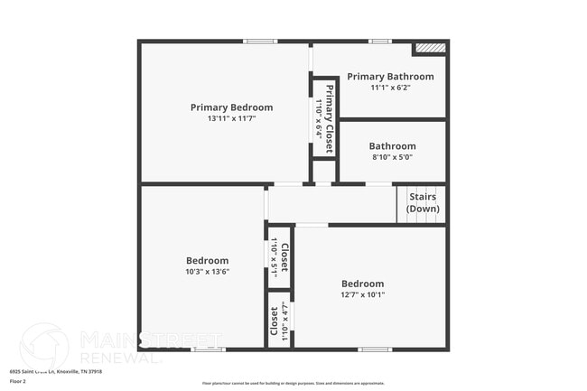 Photo - 6925 St Croix Ln