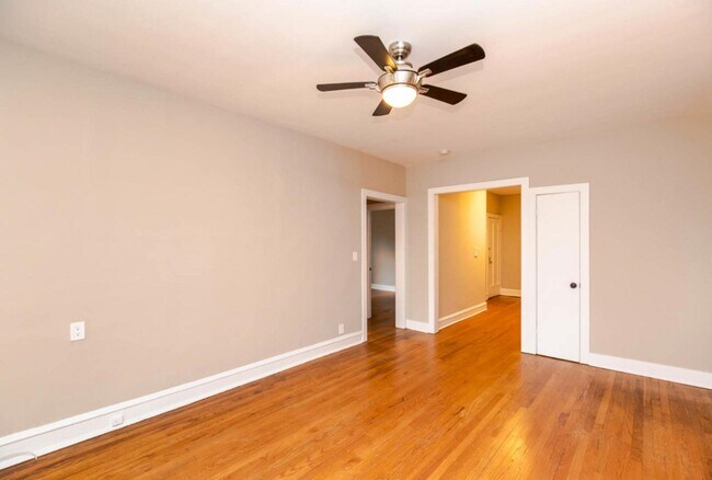 1337 W Touhy Ave Unit 3N
