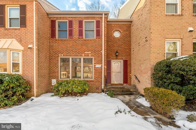 Photo - 7550 Heatherton Ln Townhome