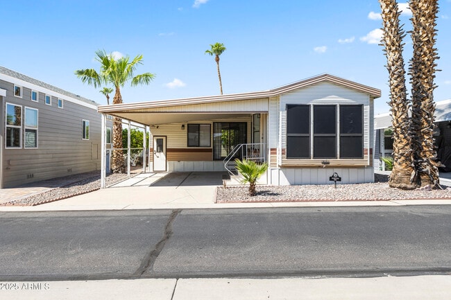 Building Photo - 7750 E Broadway Rd