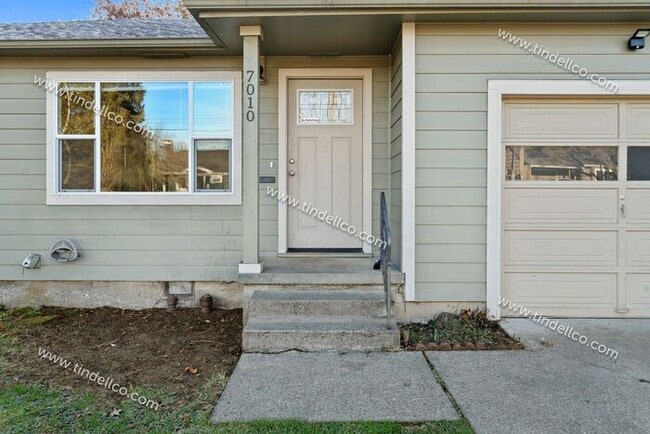 Photo - Cozy 2BR Corner Lot Home with Garage, Shed & Fenced Yard!