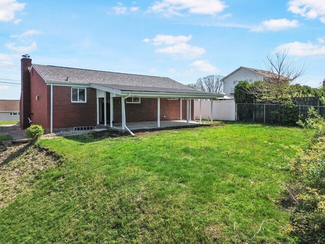 Photo - AVAILABLE NOW!! Fully RENOVATED 3-bedroom in CASTLE SHANNON!