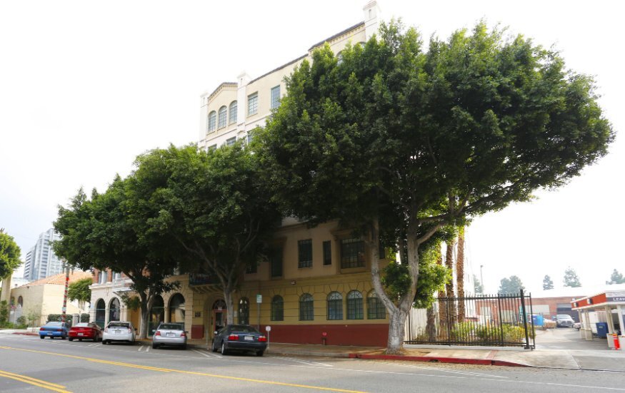 Photo - 1332 S Hope St Unit #1332