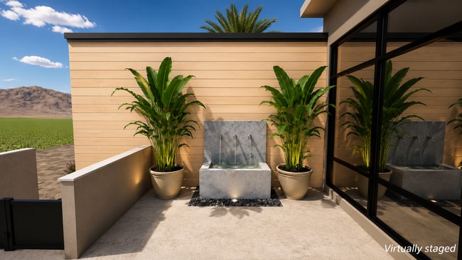Photo - Stunning modern luxury home located in prestigious guard-gated Summerlin community of Ascension