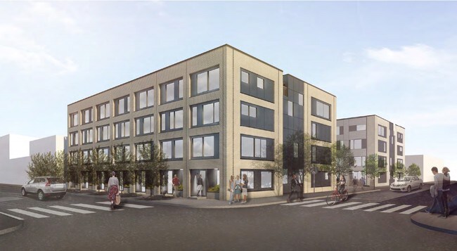 2601 Emerald St - Emerald Lofts