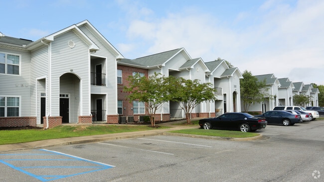 Photo - Retreat at Dublin Creek