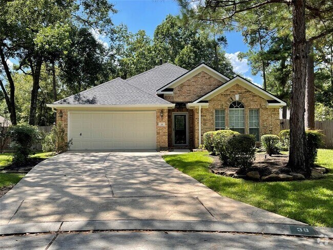 Building Photo - 38 Tivoli Garden Ct Rental