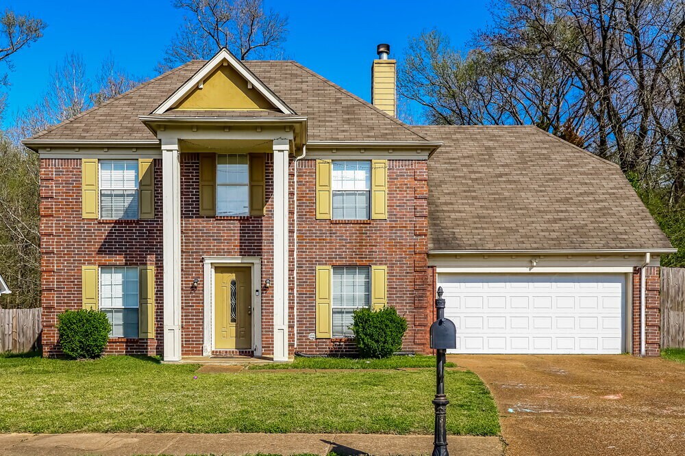 Photo - 3696 Richbrook Dr House