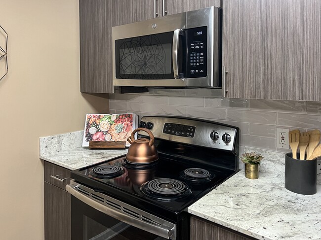 Photo - Reserve of Bossier City Apartment Homes