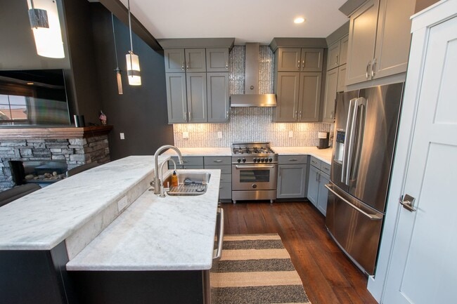 Photo - Experience Elevated Living with West Bay V...