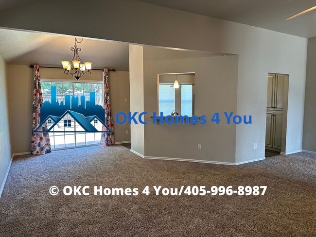 Photo - Beautiful 3 Bed 2 Bath in Twin Oaks