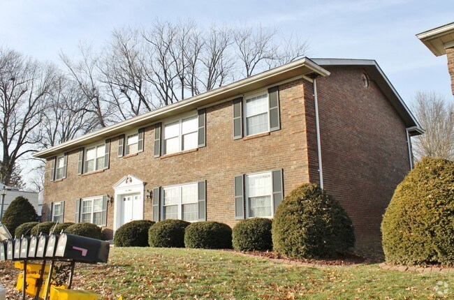 Linwood Apartments - Linwood Apartments
