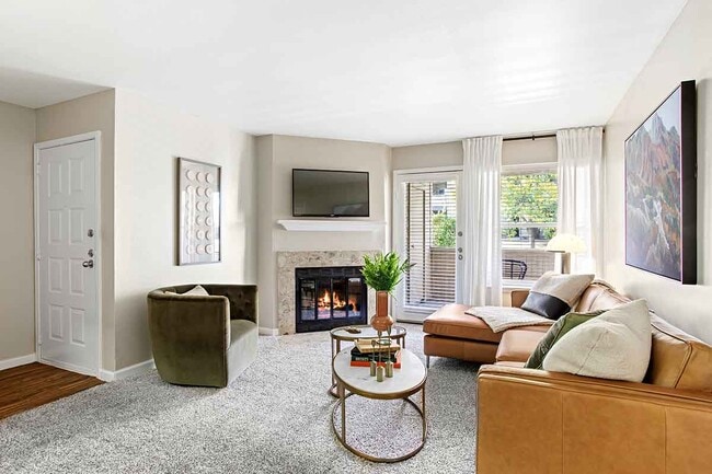 Photo - Pines at Marston Lake