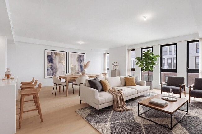 Building Photo - 720 Clinton St Unit 502