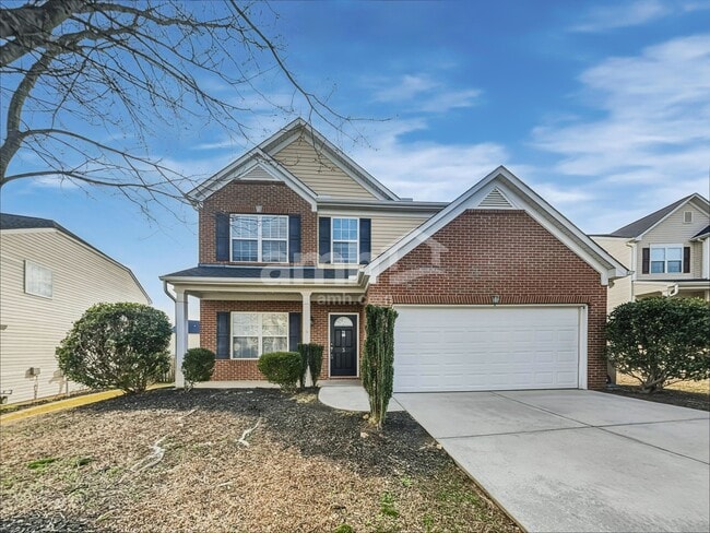 Building Photo - 3 Byswick Ct