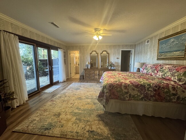 Photo - Lake Lanier Furnished 1BR Apartment – All Utilities Included