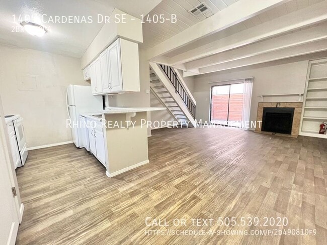 Photo - 1405 Cardenas Dr SE Unit 1405-B
