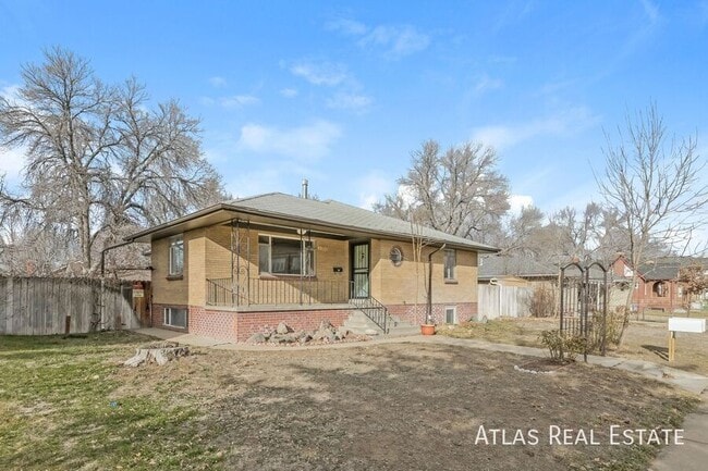 Photo - 2353 S Sherman St Unit B